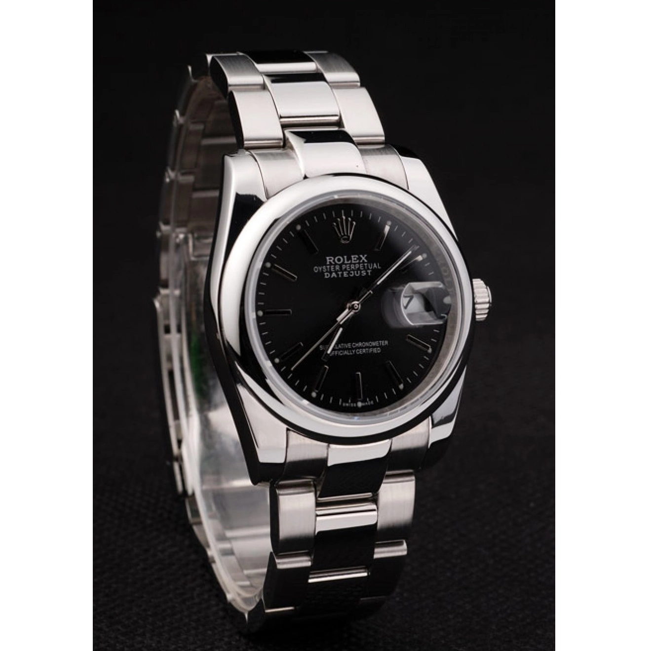 Aaa replica watch Datejust Rolex Mechanism-srl119 Swiss 0807